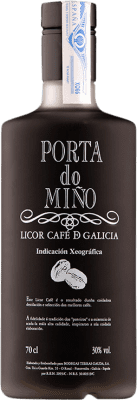 Ликеры Terras Gauda Porta do Miño Orujo de Café
