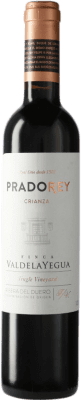 9,95 € | Red wine Ventosilla Pradorey Aged D.O. Ribera del Duero Castilla y León Spain Tempranillo, Merlot, Cabernet Sauvignon Medium Bottle 50 cl