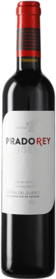 5,95 € | Vinho tinto Ventosilla PradoRey Carvalho D.O. Ribera del Duero Castela e Leão Espanha Tempranillo, Merlot, Cabernet Sauvignon Garrafa Medium 50 cl