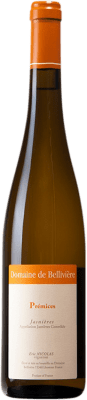 Bellivière Prémices Sec Chenin White 75 cl