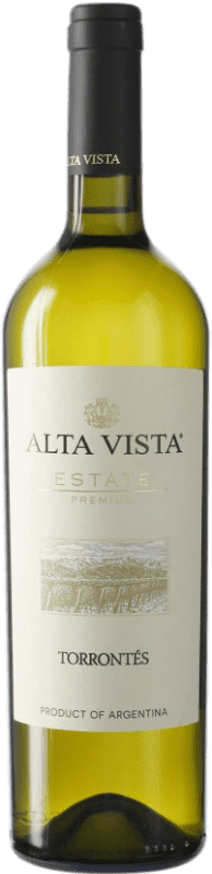 12,95 € 送料無料 | 白ワイン Altavista Premium