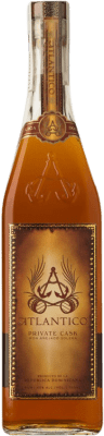 Rum Atlántico Cask, Private Collection 70 cl