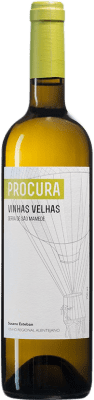 Susana Esteban Procura Vinhas Velhas Alentejo 75 cl