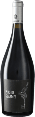 Mas Romeu Puig de Guàrdies Empordà 75 cl