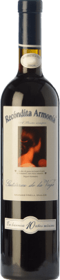 75,95 € | Красное вино Gutiérrez de la Vega Recóndita Armonía Fondillón D.O. Alicante Испания Monastrell бутылка Medium 50 cl