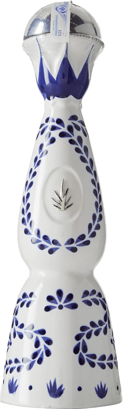 204,95 € | Tequila Clase Azul Reposado Jalisco Mexiko 70 cl