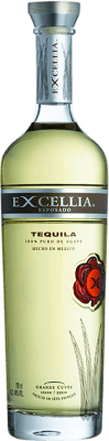 Tequila Excellia Reposado 70 cl