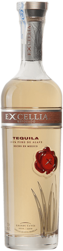 送料無料 | テキーラ Excellia Reposado ハリスコ メキシコ 70 cl