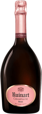 Ruinart Rosé Brut Champagne Grande Réserve 75 cl