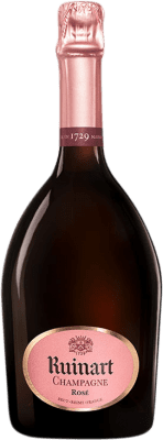 Ruinart Brut Champagne Rosé — Rosato Gran Riserva 75 cl