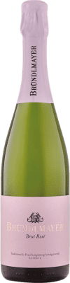 Bründlmayer Rosé Brut Kamptal 75 cl