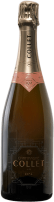 Mas Collet Rosé Champagne 75 cl