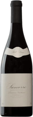 Domaine Vacheron Rouge Belle Dame Pinot Black Sancerre 75 cl