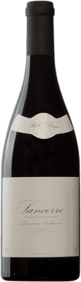 Vacheron Rouge Belle Dame Pinot Black Sancerre 75 cl