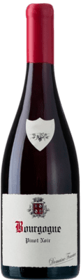 Jean-Marie Fourrier Pinot Noir Bourgogne 75 cl