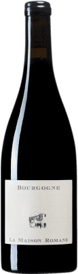 Romane Rouge Pinot Black Bourgogne 75 cl