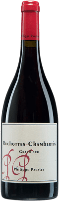 Philippe Pacalet Ruchottes Grand Cru Pinot Black Chambertin 75 cl