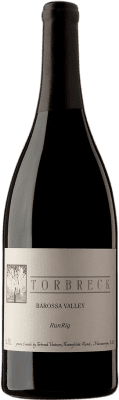 Torbreck RunRig Barossa Valley бутылка Магнум 1,5 L