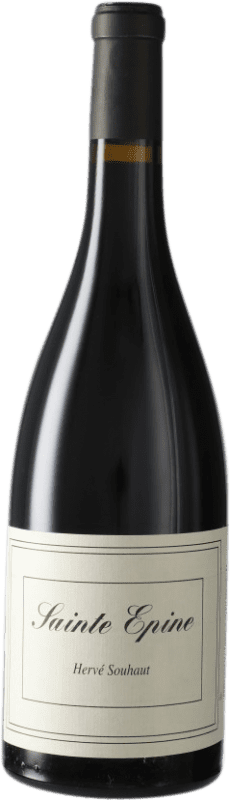 Free Shipping | Red wine Romaneaux-Destezet Sainte Epine A.O.C. Saint-Joseph France 75 cl