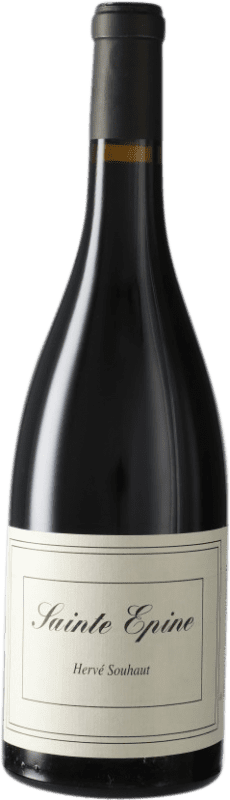 43,95 € | Vin rouge Romaneaux-Destezet Sainte Epine A.O.C. Saint-Joseph France 75 cl