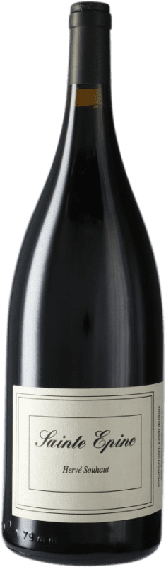 Envoi gratuit | Vin rouge Romaneaux-Destezet Sainte Epine A.O.C. Saint-Joseph France Bouteille Magnum 1,5 L