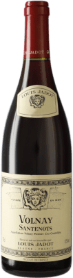 Louis Jadot Santenots 1er Cru Pinot Schwarz Volnay 75 cl