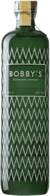 ジン Bobby's Schiedam Jenever 70 cl