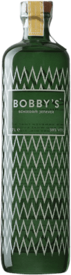 Джин Bobby's Schiedam Jenever — Еневер