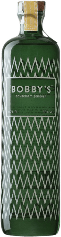 免费送货 | 金酒 Bobby's Schiedam Jenever 荷兰 70 cl