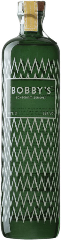 57,95 € 送料無料 | ジン Bobby's Schiedam Jenever — ジェネヴァ