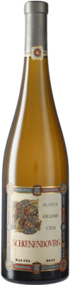 Marcel Deiss Schoenenbourg Riesling Alsace Grand Cru 75 cl