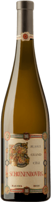 Marcel Deiss Schoenenbourg Riesling Alsace Grand Cru 75 cl