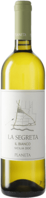 Planeta Segretta Terre Siciliane 75 cl