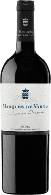 Marqués de Vargas Selección Privada Rioja 75 cl