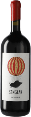 Mas Romeu Senglar Empordà 瓶子 Magnum 1,5 L