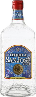 Tequila La Adelita Silver 70 cl