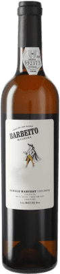 Barbeito Single Harvest Medium Dry — 半干型 50 cl