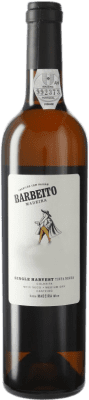 免费送货 | 红酒 Barbeito Single Harvest Medium Dry I.G. Madeira 马德拉 葡萄牙 Verdello, Tinta Negra 瓶子 Medium 50 cl