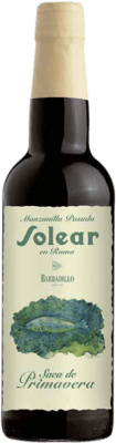 Barbadillo Solear en Rama Saca de Primavera 37 cl