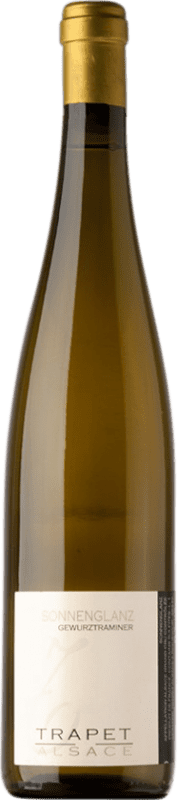 39,95 € Бесплатная доставка | Белое вино Jean Louis Trapet Sonnenglanz A.O.C. Alsace Grand Cru