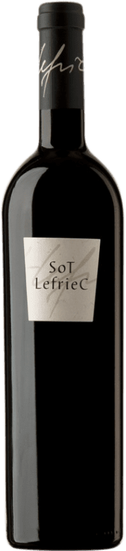 79,95 € | Red wine Alemany i Corrió Sot Lefriec D.O. Penedès Catalonia Spain Merlot, Cabernet Sauvignon, Carignan 75 cl