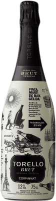 Torelló Special Edition Brut Corpinnat 75 cl