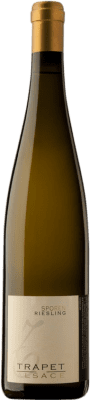 Jean Louis Trapet Sporen Riesling Alsace Grand Cru Eco — Biológico 75 cl