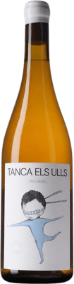Cesc Tanca els Ulls Malvasia — 玛尔瓦西亚 Tarragona 75 cl