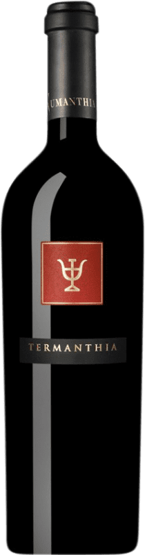 259,95 € | 红酒 Numanthia Termes Termanthia D.O. Toro 卡斯蒂利亚莱昂 西班牙 Tinta de Toro 75 cl