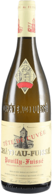 Château Fuissé Tête de Cru Chardonnay Pouilly-Fuissé 75 cl