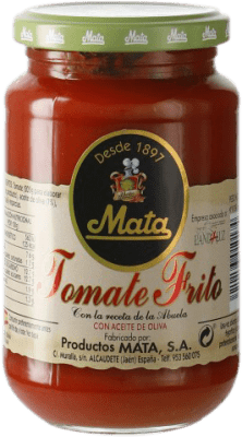 3,95 € | Salsas y Cremas Mata Tomate Frito España