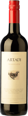 Artadi Traditionell
