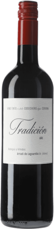 23,95 € 送料無料 | 赤ワイン Artadi Tradición D.O. Navarra