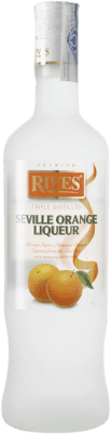 Liköre Rives Triple Sec 70 cl